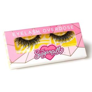 🎀2/25🎀 NWT Sugarpill: Dazed - Eyelash Overdose